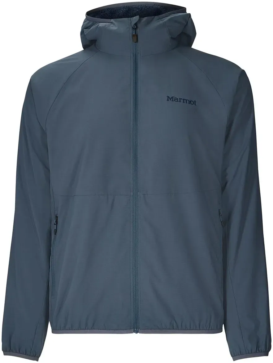 Marmot Aerothermal Hoody thunderhead (24369) S
