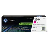 HP Kompatibel zu HP 230A Magenta