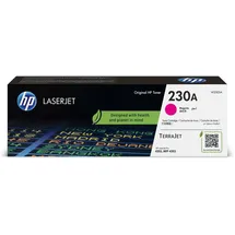 HP Kompatibel zu HP 230A Magenta