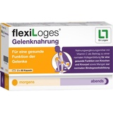 Dr. Loges FlexiLoges Gelenknahrung Kapseln 120 St.