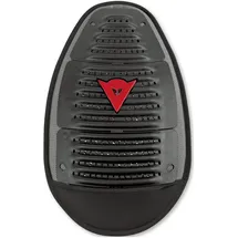 Dainese Rückenprotektor Wave D1 G2 One Size Schwarz