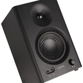 Edifier MR4 schwarz