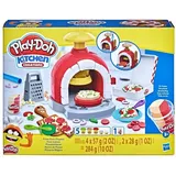 PLAY-DOH Pizzabäckerei Knete