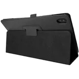 Lobwerk Smart Cover für Lenovo Tab P11 2021 TB-J606F/TB-J606X Schwarz