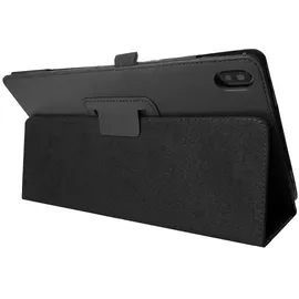Lobwerk Smart Cover für Lenovo Tab P11 2021 TB-J606F/TB-J606X Schwarz