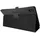 Lobwerk Smart Cover für Lenovo Tab P11 2021 TB-J606F/TB-J606X Schwarz