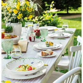 Villeroy & Boch Boston Coloured Sektschalen 4er Set Grün