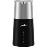 Jura Milchaufschäumer Hot & Cold schwarz