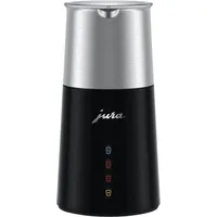 Jura Milchaufschäumer Hot & Cold schwarz