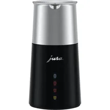 Jura Milchaufschäumer Hot & Cold schwarz