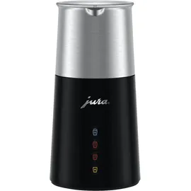 Jura Milchaufschäumer Hot & Cold schwarz
