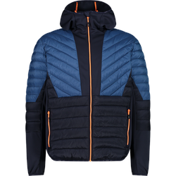 CMP Herren Unlimitech Primaloft Hybrid Jacke, Gr. 48