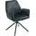 MCA Furniture »Ottawa mit Armlehne«, (Set), 2 St., Vintage, Veloursoptik mit Keder, Stuhl belastbar bis 120 Kg