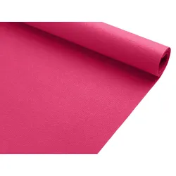 Hochzeitsteppich DUBLIN - Pink - 2,00m x 35,50m