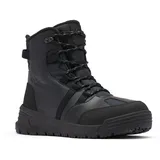 Columbia Snowtrekker black, graphite 43