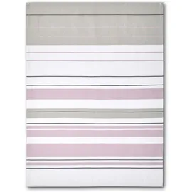 Dyckhoff Streifenvielfalt bunt, 50 x 70 cm