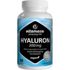 Hyaluronsäure 300 mg Kapseln 90 St.