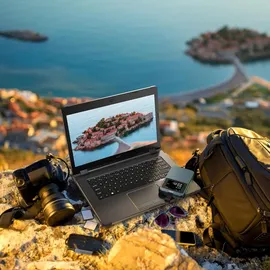 Acer Connect Enduro M3 5G FF.G1QTA.001
