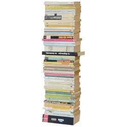 Radius Design - Booksbaum II klein, weiß