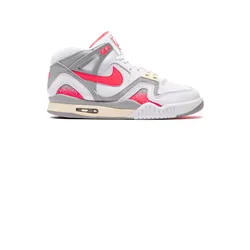 Nike AIR TECH CHALLENGE II QS - Weiss - 9.5