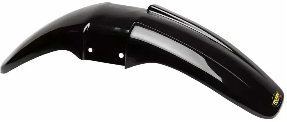 Maier 183000 Vorderradkotflügel - Black - One Size