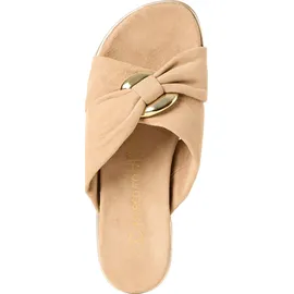 Marco Tozzi Sandale Damen Beige 40