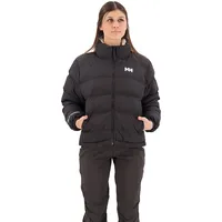 HELLY HANSEN Yu 23 Reversible Daunenjacke - Black - M