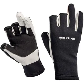 Mares Xr Amara Tek Handschuhe Schwarz M