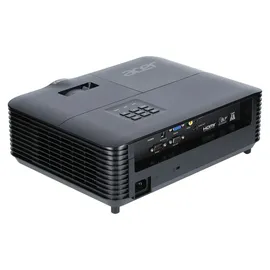 Acer X1128H DLP schwarz