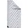 billerbeck Classic Clean Matratzenauflage 100 x 200 cm weiß