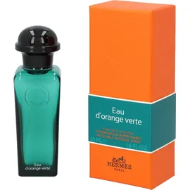 Hermès Eau d'Orange Verte Eau de Cologne refillable 50 ml