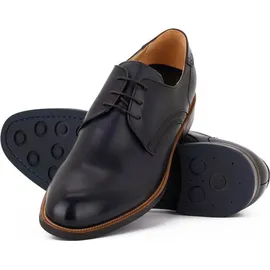 DIGEL Scout Business Schuh blau 43