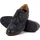 DIGEL Scout Business Schuh blau 43