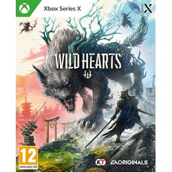 EA Games, Wild Hearts