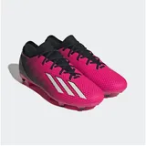 adidas X Speedportal.3 FG Own Your Football pink Schwarz Weiss