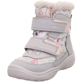 superfit Crystal Hellgrau 27