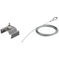 Philips Seilabhängung 5m LL500Z MB-SW2L5000SI