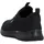 Rieker B9655 Herren Schwarz 40