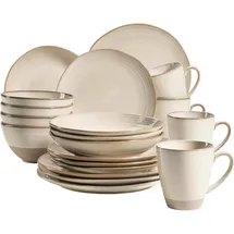 Mäser Nottingham Geschirrset 20-tlg.