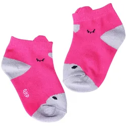 QHP Babysocken Mickey