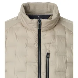 CasaModa Steppjacke beige 3XL