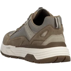 Rieker 06101 Herren Weite E Beige 45