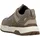 Rieker 06101 Herren Weite E Beige 45