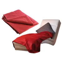 Wilson Gabor Bambus Decke: Wohndecke aus Bambus-Viskose 200 x