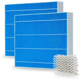 Meaco Armin® 680 4er-Set Verdunstungspads und Silvertex®