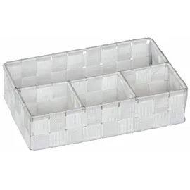 Wenko Badorganizer Adria 17 x 26 x 6,5 cm 1-tlg.