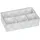 Wenko Badorganizer Adria 17 x 26 x 6,5 cm 1-tlg.