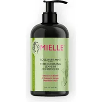 Mielle Organics Mielle Rosemary Mint Strengthening Leave-in Conditioner 355 ml