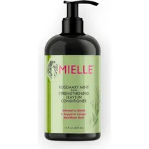 Mielle Organics Mielle Rosemary Mint Strengthening Leave-in Conditioner 355 ml