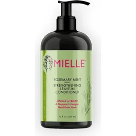 Mielle Organics Mielle Rosemary Mint Strengthening Leave-in Conditioner 355 ml